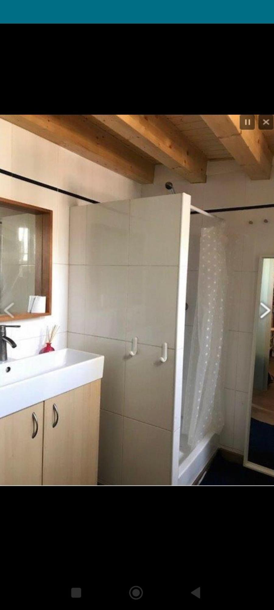 Mini Piso Con Escaleras Lägenhet Barcelona Exteriör bild